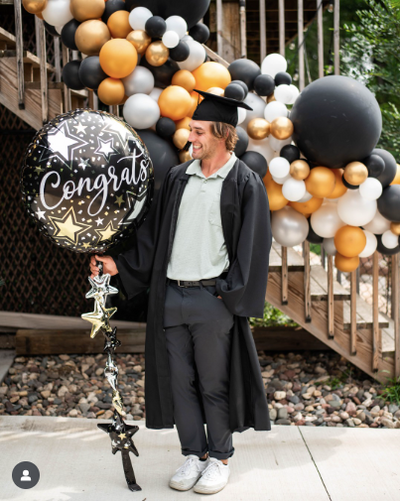 Graduación