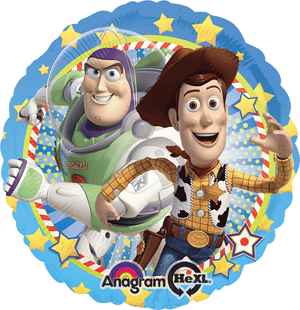 Toy Story