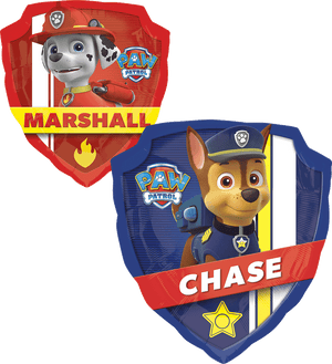 Paw Patrol