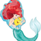 La Sirenita