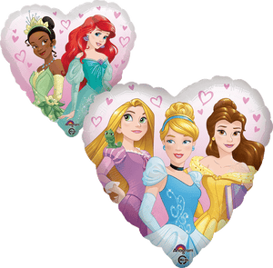 Princesses