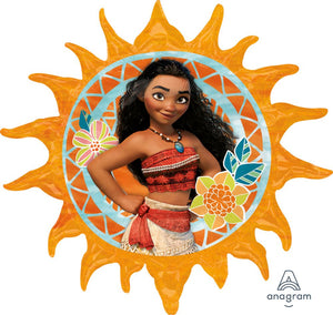 Moana