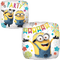 Minions
