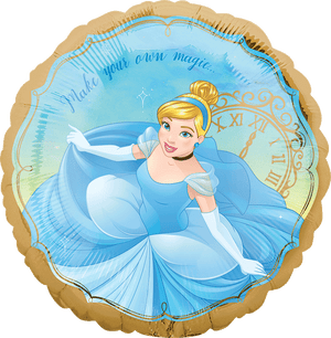 Cinderella