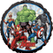 Avengers