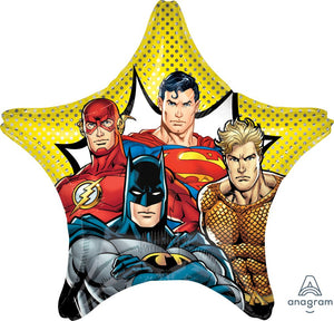 Justice League