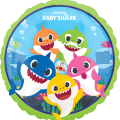 Collection image for: Baby Shark