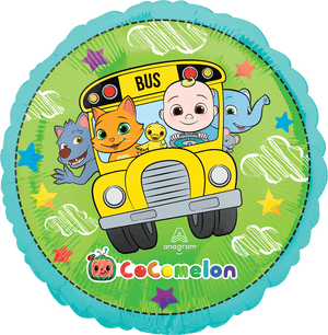 Cocomelon