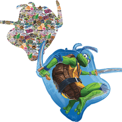 Tortugas Ninja