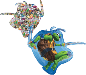 Ninja Turtles