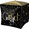 Globos Cubez, cubos 3D