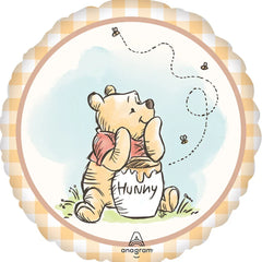 Winnie Pooh