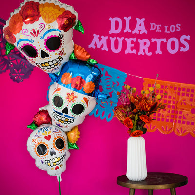 Día de Muertos