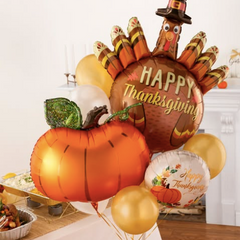 Otoño / Acción de gracias