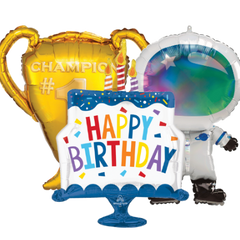 Collection image for: Supershape