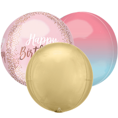 Collection image for: Orbz