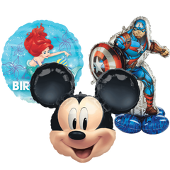 Collection image for: Personajes/Licencia