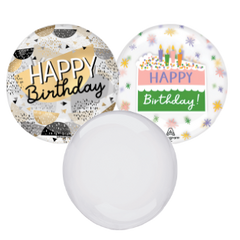 Collection image for: Crystal Clearz (Burbujas)