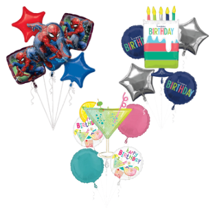 Bouquets