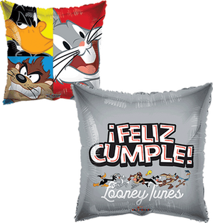 Looney Tunes