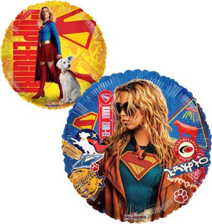 Supergirl