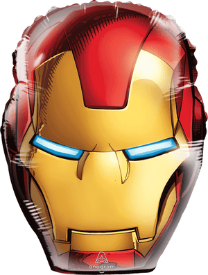 Iron Man