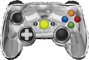Video Games