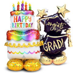 Collection image for: Airloonz y Airwalkers