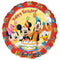 Mickey y Amigos