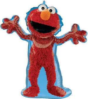 Sesame Street