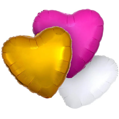 Corazones