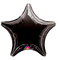 Globos negros