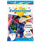 Globos de látex de colores surtidos Qualatex