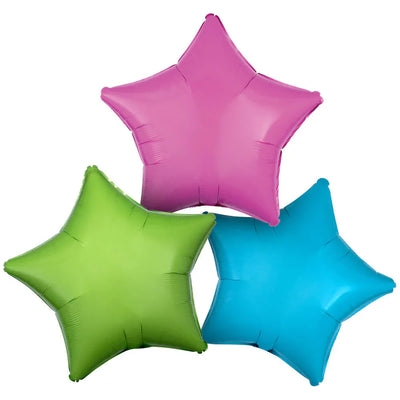 Estrellas