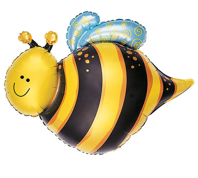 28" Happy Bee