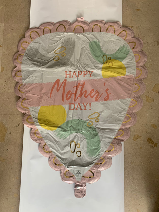 SuperShape HMD Sketched Heart