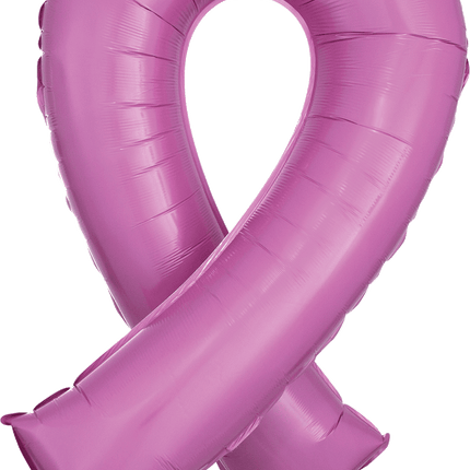 Supershape Pink Ribbon