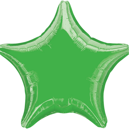 22" Estrella Green