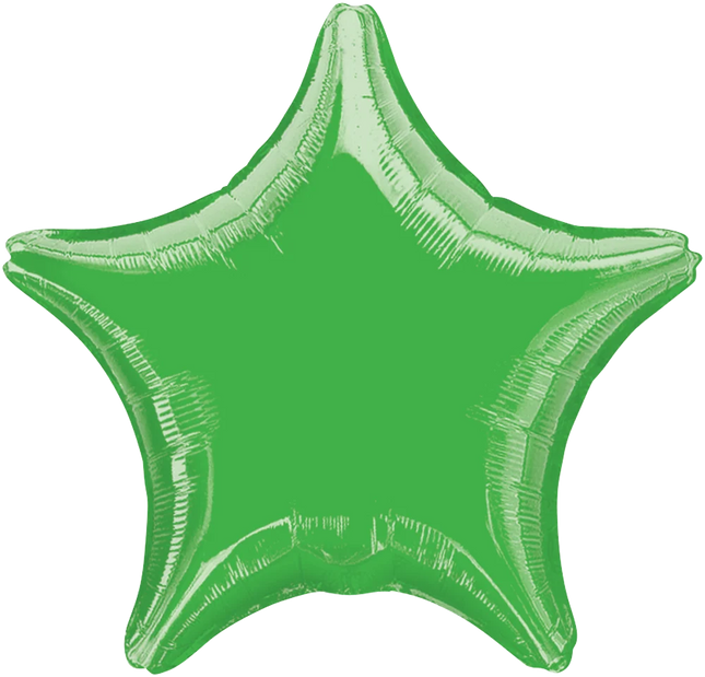 22" Estrella Green