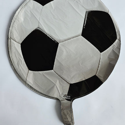 18" Balon Championship Soccer