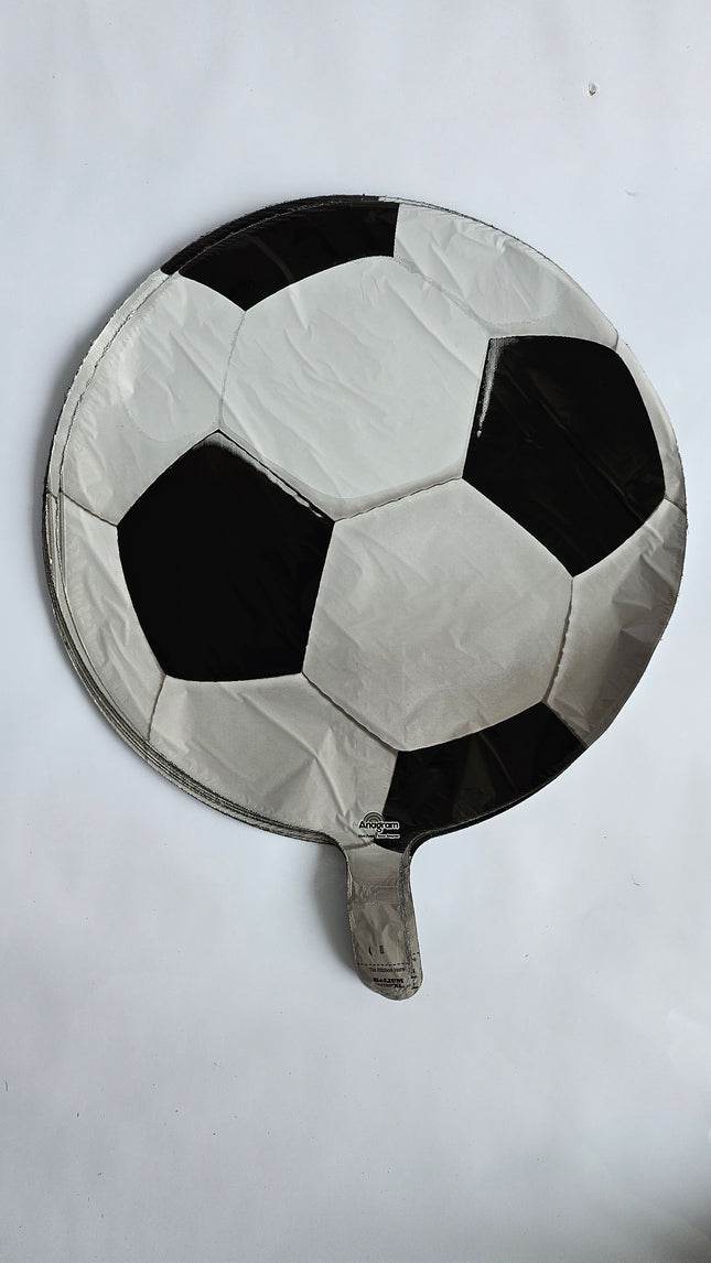 18" Balon Championship Soccer