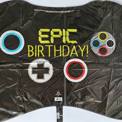 Supershape Epic Party Game Controller