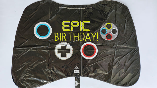 Supershape Epic Party Game Controller 