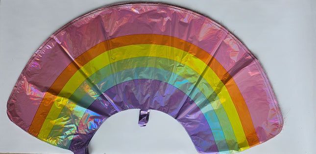 Supershape Pastel Rainbow Arcoiris