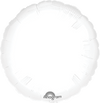 18” Opaque White