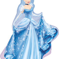 Collection image for: Cinderella