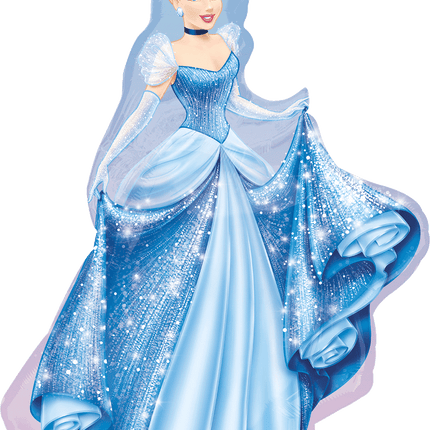 Supershape Cinderella Shape