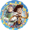 18" Woody &amp; Buzz