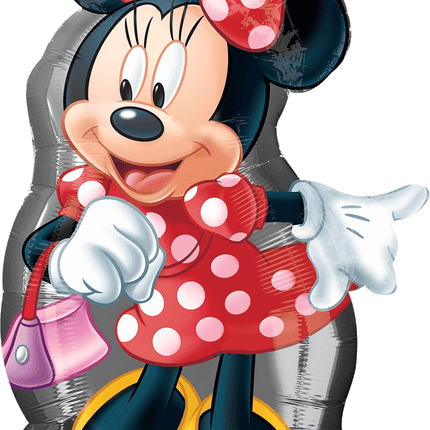 Supershape Minnie Full Body