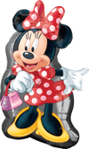 Supershape Minnie Full Body